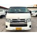 TOYOTA Hiace 2018 ສຳລັບຂາຍ